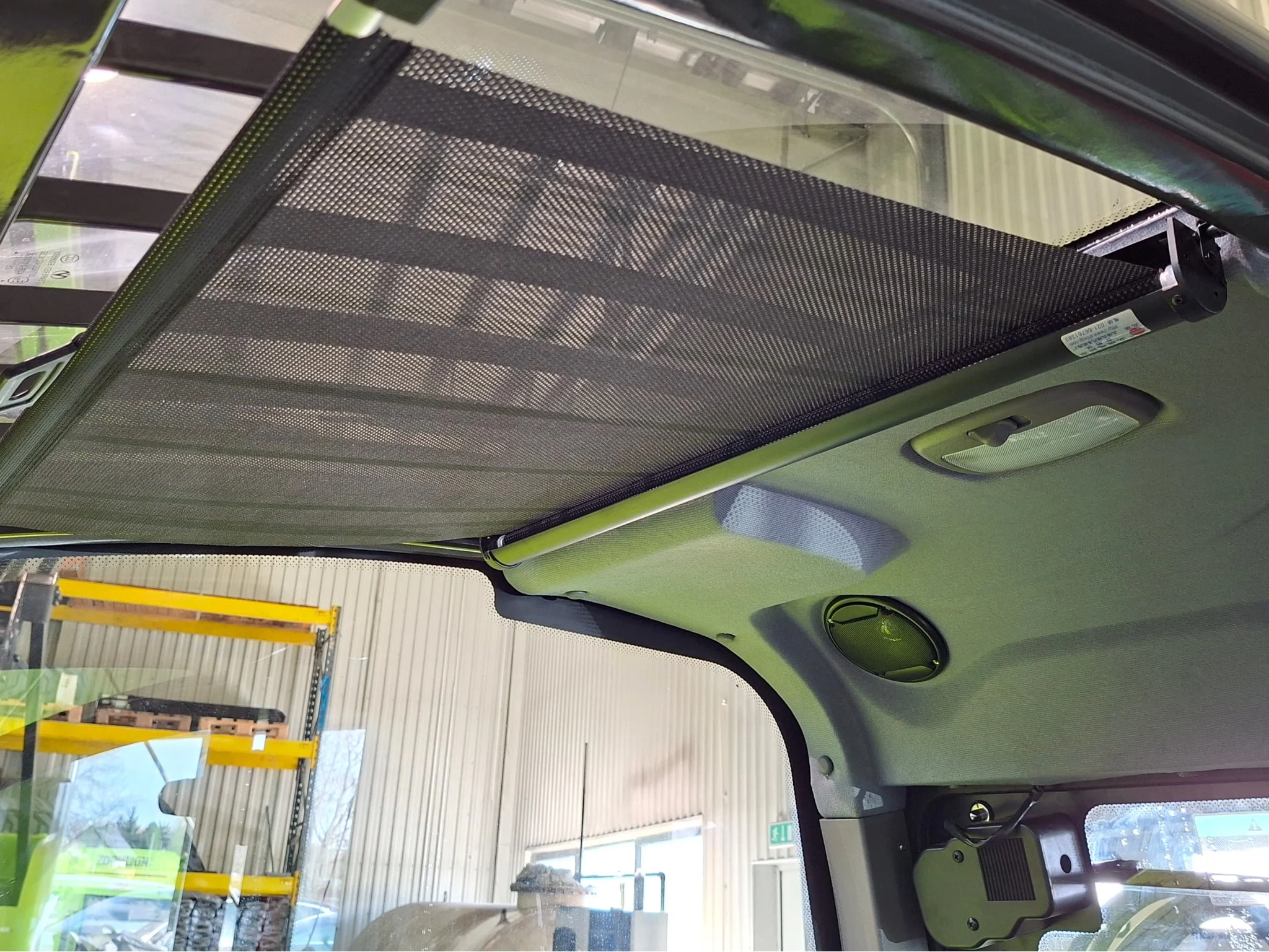 ZTH2506 wynajem - widok 14