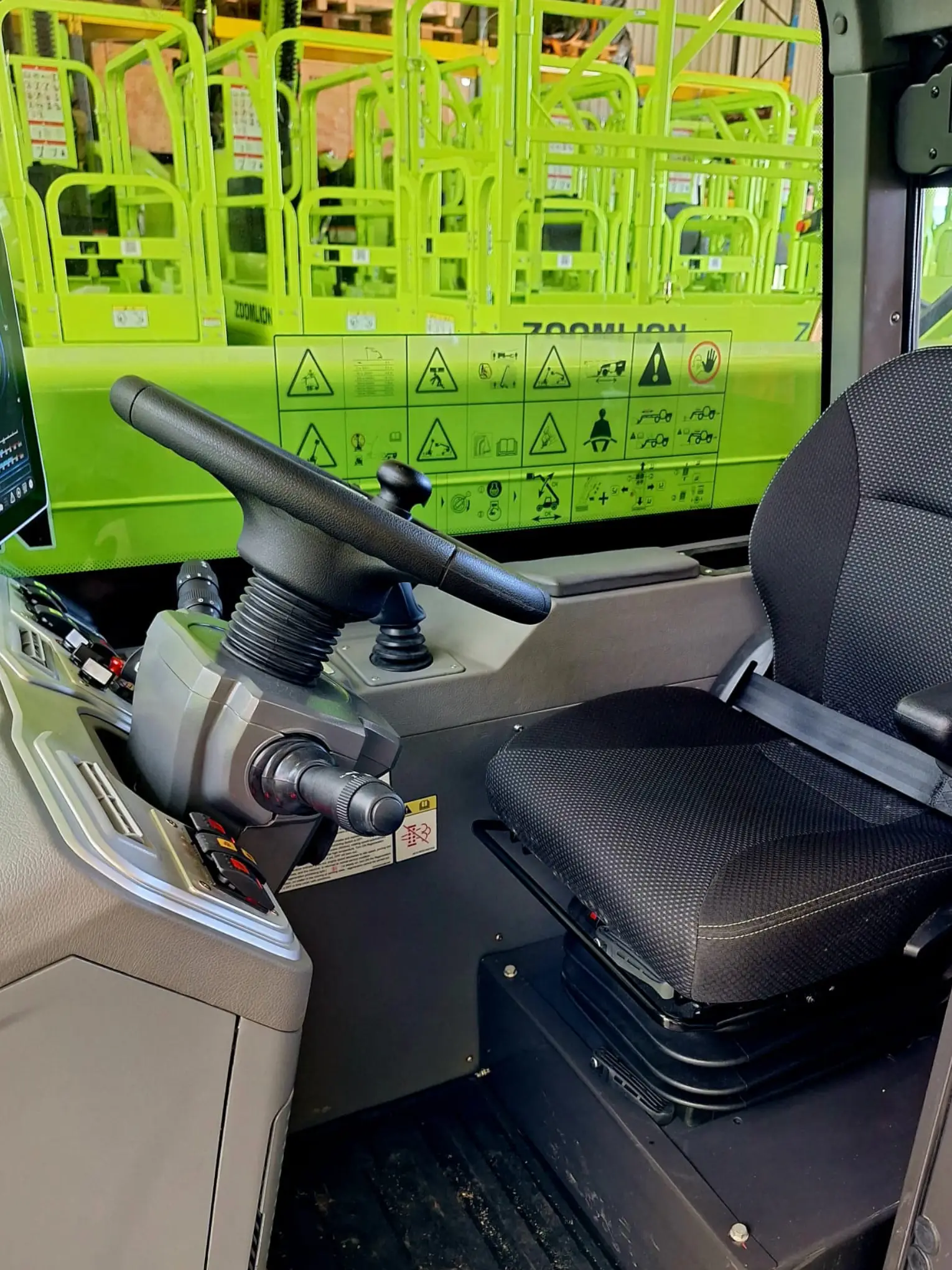 ZTH2506 wynajem - widok 10