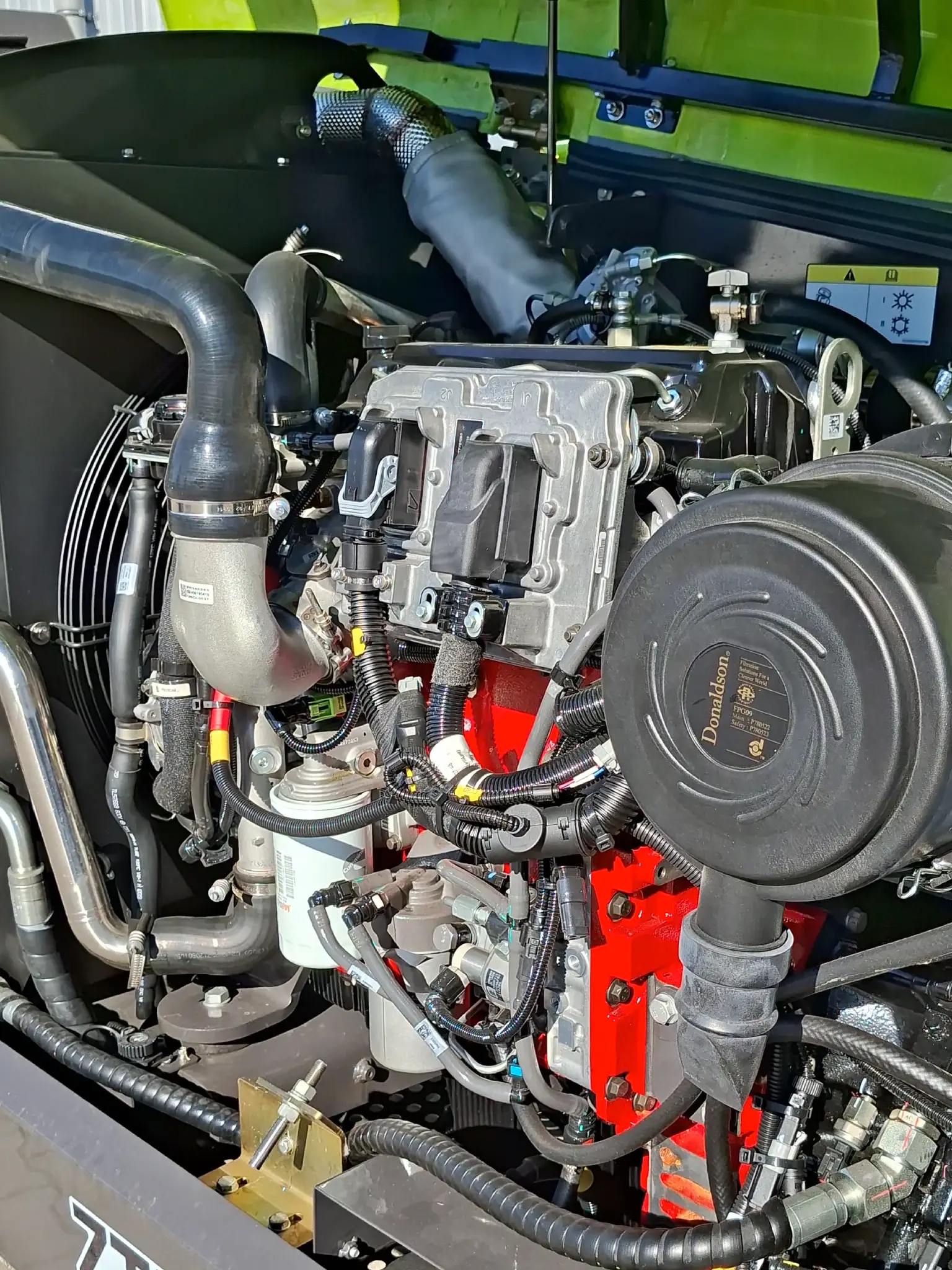 ZTH3507 wynajem - widok 6