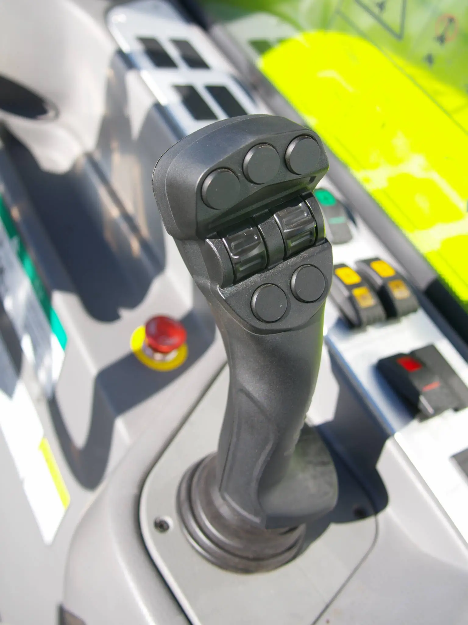 ZTH3507 wynajem - widok 7