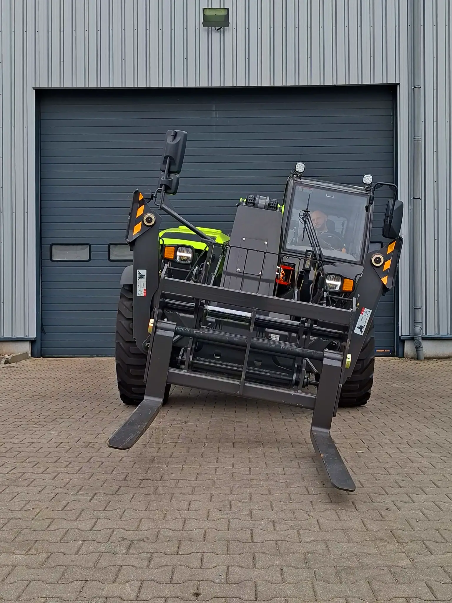 ZTH4014 wynajem - widok 4