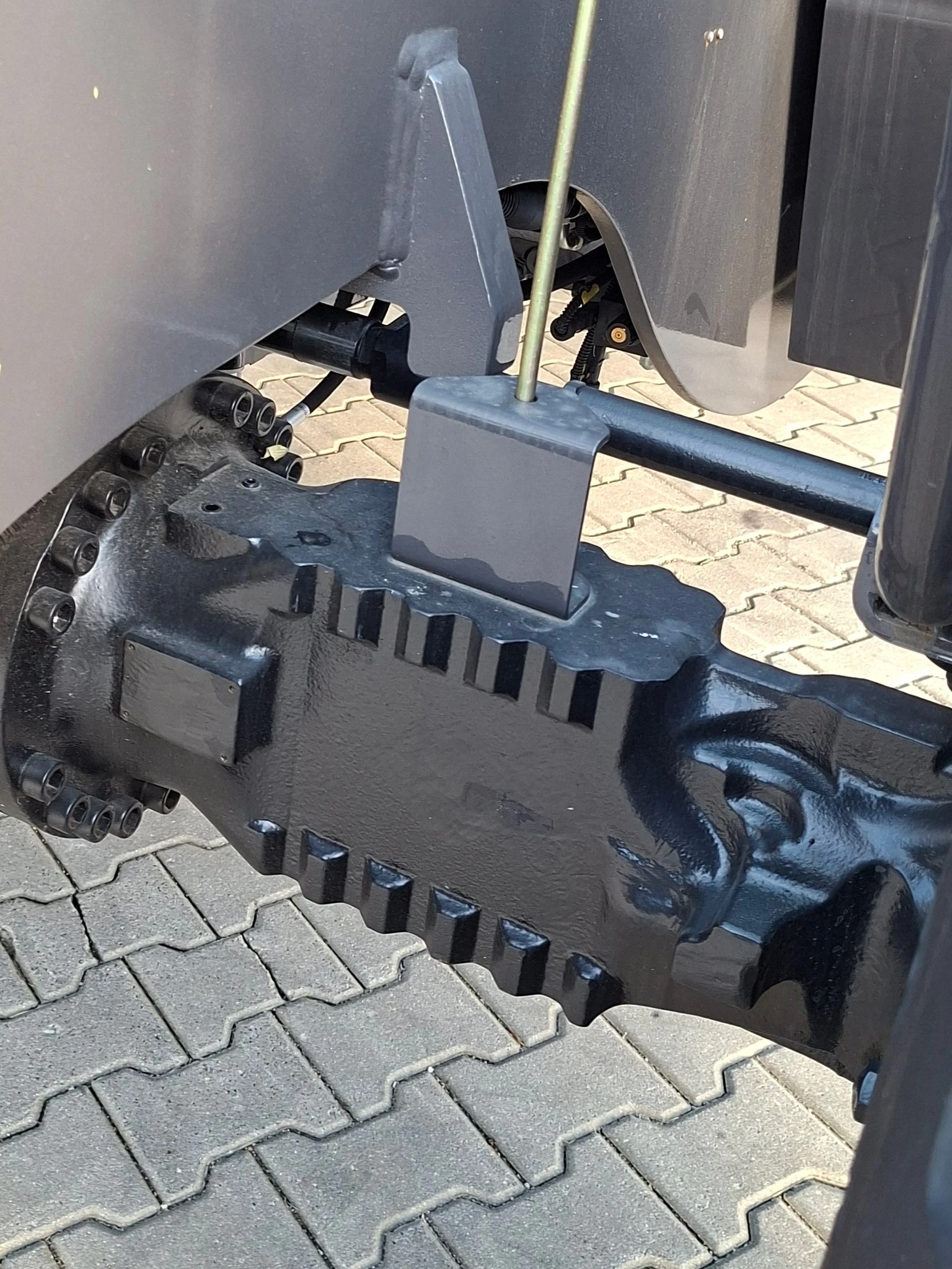 ZTH4018 wynajem - widok 16