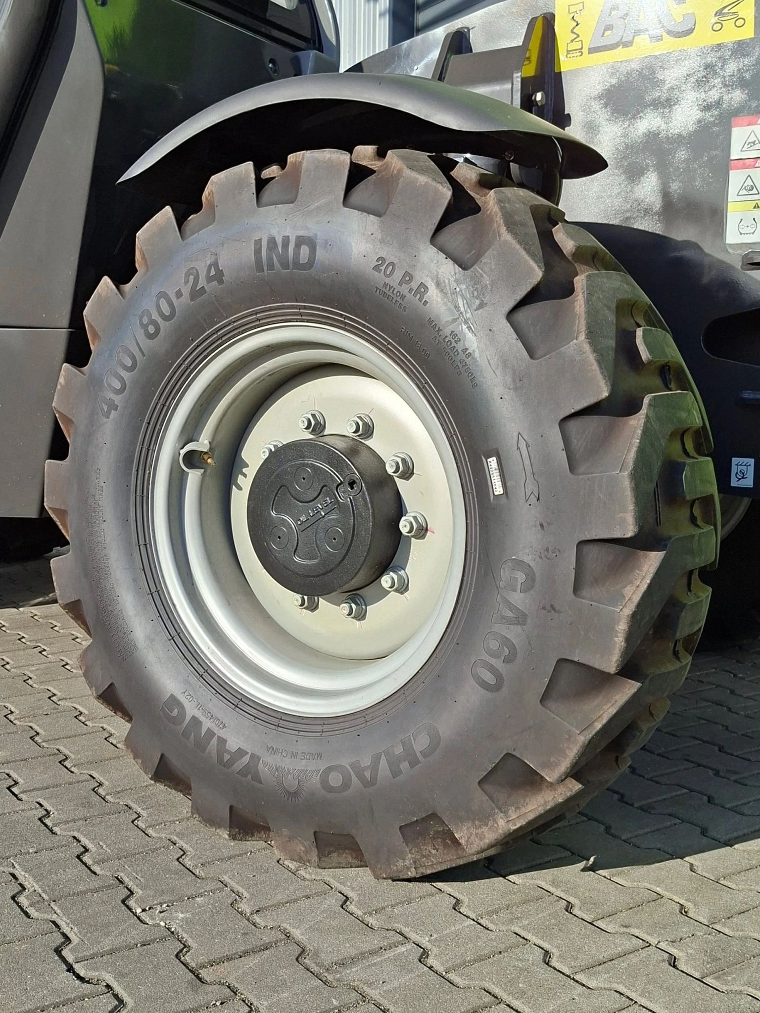 ZTH4018 wynajem - widok 17